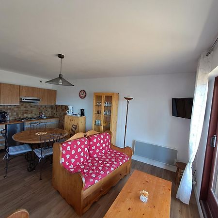 Appartement Residence Les Dryades Avec Vue Montagne Gérardmer Zewnętrze zdjęcie