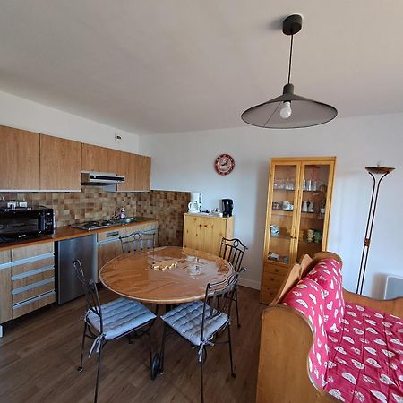 Appartement Residence Les Dryades Avec Vue Montagne Gérardmer Zewnętrze zdjęcie