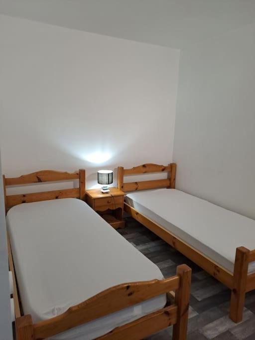 Appartement Residence Les Dryades Avec Vue Montagne Gérardmer Zewnętrze zdjęcie