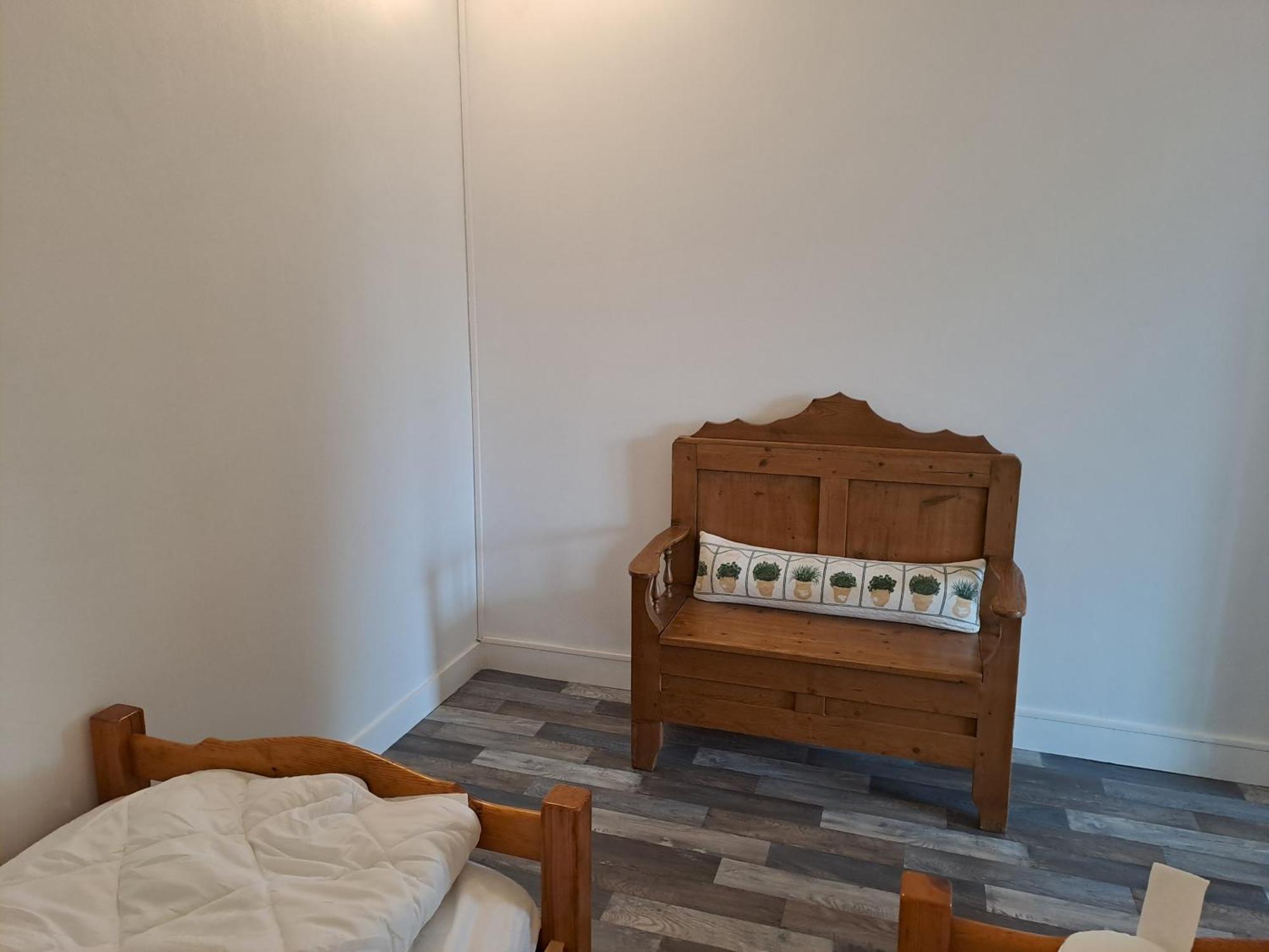 Appartement Residence Les Dryades Avec Vue Montagne Gérardmer Zewnętrze zdjęcie